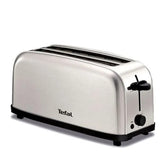 Tefal ST-4012 Equinox 2 Long Slots Stainless Steel | TL330D11